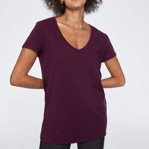 Victoria's secret PINK perfect V-neck tee